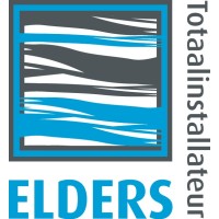 Elders Totaalinstallateur BV Logo