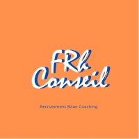 FRh Conseil - Cabinet Conseil RH (près de Lille) Logo