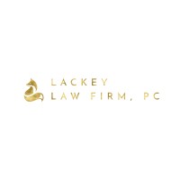 Lackey Law Firm, PC Logo