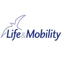 Life & Mobility BV Logo