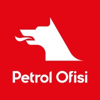 Petrol Ofisi Logo