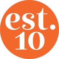 EST10 Recruitment Logo