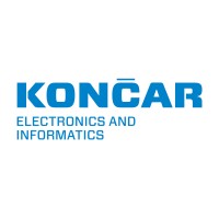 KONČAR Electronics and Informatics Ltd. Logo