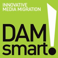 DAMsmart Logo
