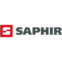SAPHIR Maschinenbau GmbH Logo
