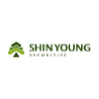 Shinyoung Securities Co., LTD. Logo