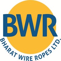 Bharat Wire Ropes Ltd Logo