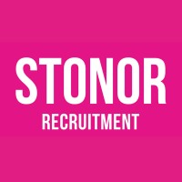 Stonor Recruitment Logo