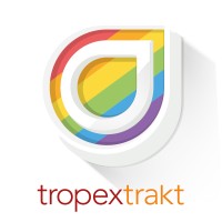 tropextrakt GmbH Logo
