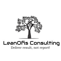 Lean Ofis Consulting, Istanbul Logo