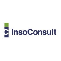 InsoConsult GmbH Logo