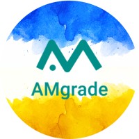 AMgrade Logo