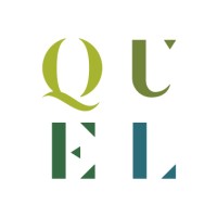 Quel Design Logo