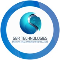 SBR Technologies Pvt. Ltd. Logo