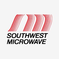 Southwest Microwave Logo