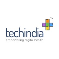 Techindia Infoway Pvt Ltd., Logo