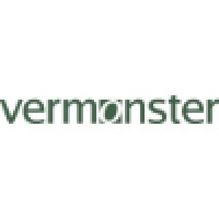 Vermonster Logo