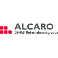 ALCARO Invest GmbH Logo