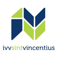 Instituut voor Verpleegkunde Gent (IVV) Logo