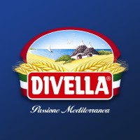 F. Divella Spa Logo