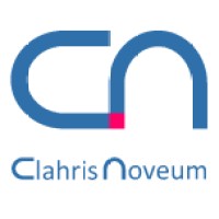 ClahrisNoveum Logo