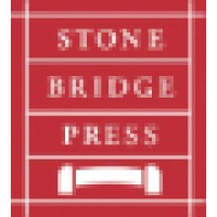 Stone Bridge Press Logo