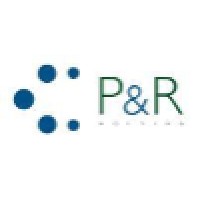 P&R S.p.A. Logo