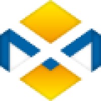 Reclamebureau MMX Logo