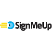 SignMeUp Inc. Logo