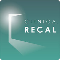 Clínica Recal Logo