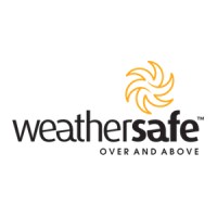 Weathersafe Shades Logo