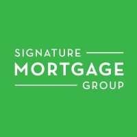 Signature Mortgage Group, LLC Logo