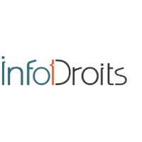 INFODROITS Logo
