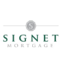 Signet Mortgage Corporation NMLS #168365 Logo