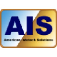 American Infotech Solutions Logo