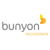 Bunyon Recruitment Logo