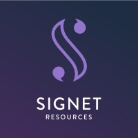 Signet Resources Logo