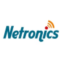 Netronics Logo