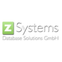zSystems Database Solutions GmbH Logo