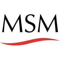 MSM Investment Advisors S.A. Logo