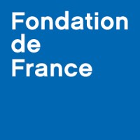 Fondation de France Logo