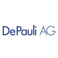 DePauli AG Logo