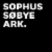 Sophus Søbye Arkitekter ApS Logo