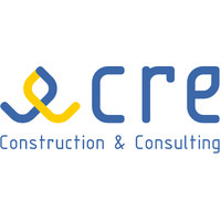 CRE International Logo