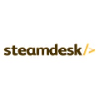 SteamDesk Ltd Logo