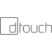 Dtouch Logo