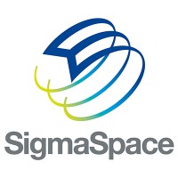 Sigma Space Corporation Logo
