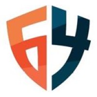 64 Network Security Pvt Ltd Logo