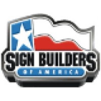 Sign Builders of America Logo