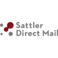Sattler Direct Mail GmbH & Co. KG Logo